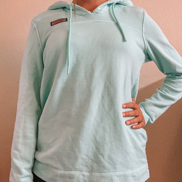 Vineyard Vines hoodie - Picture 2 of 5